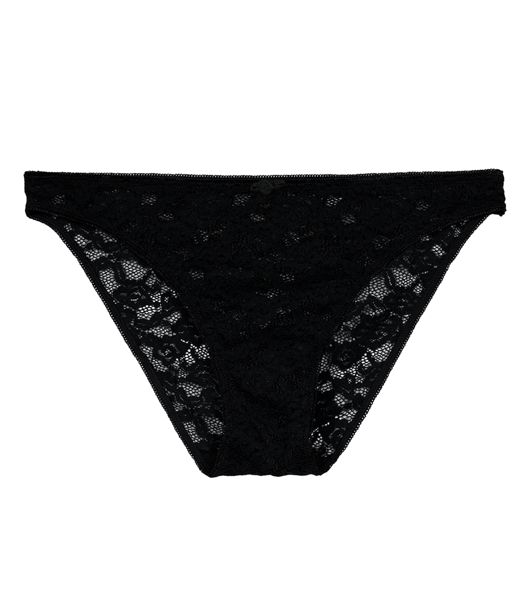AROSA BRIEF -- BLACK