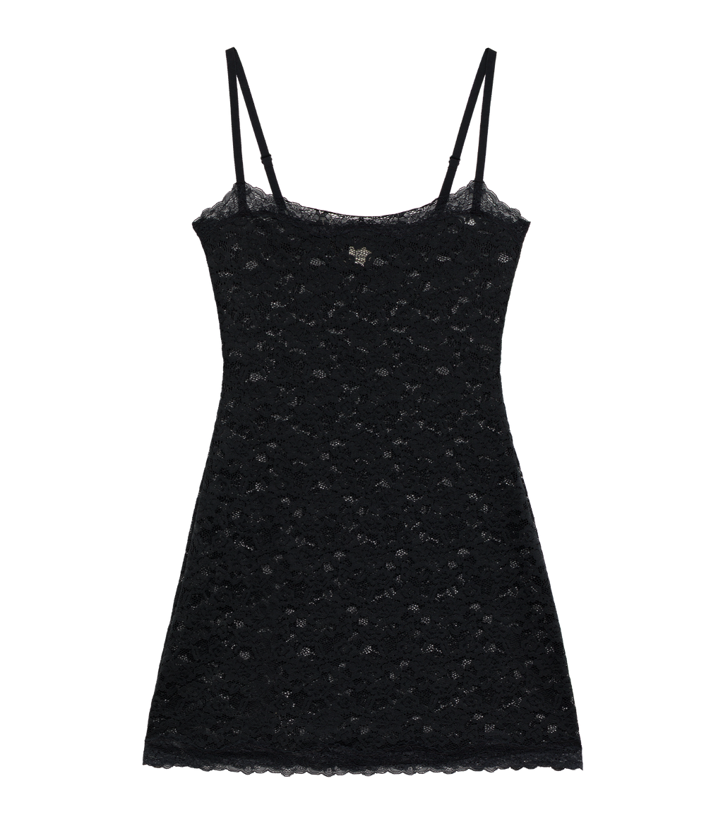 EVRA SLIP -- BLACK