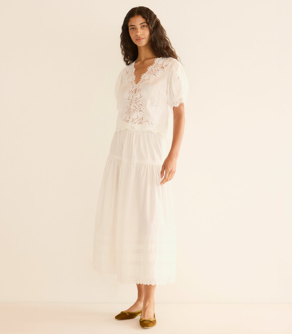 IDELLA TOP -- SALT