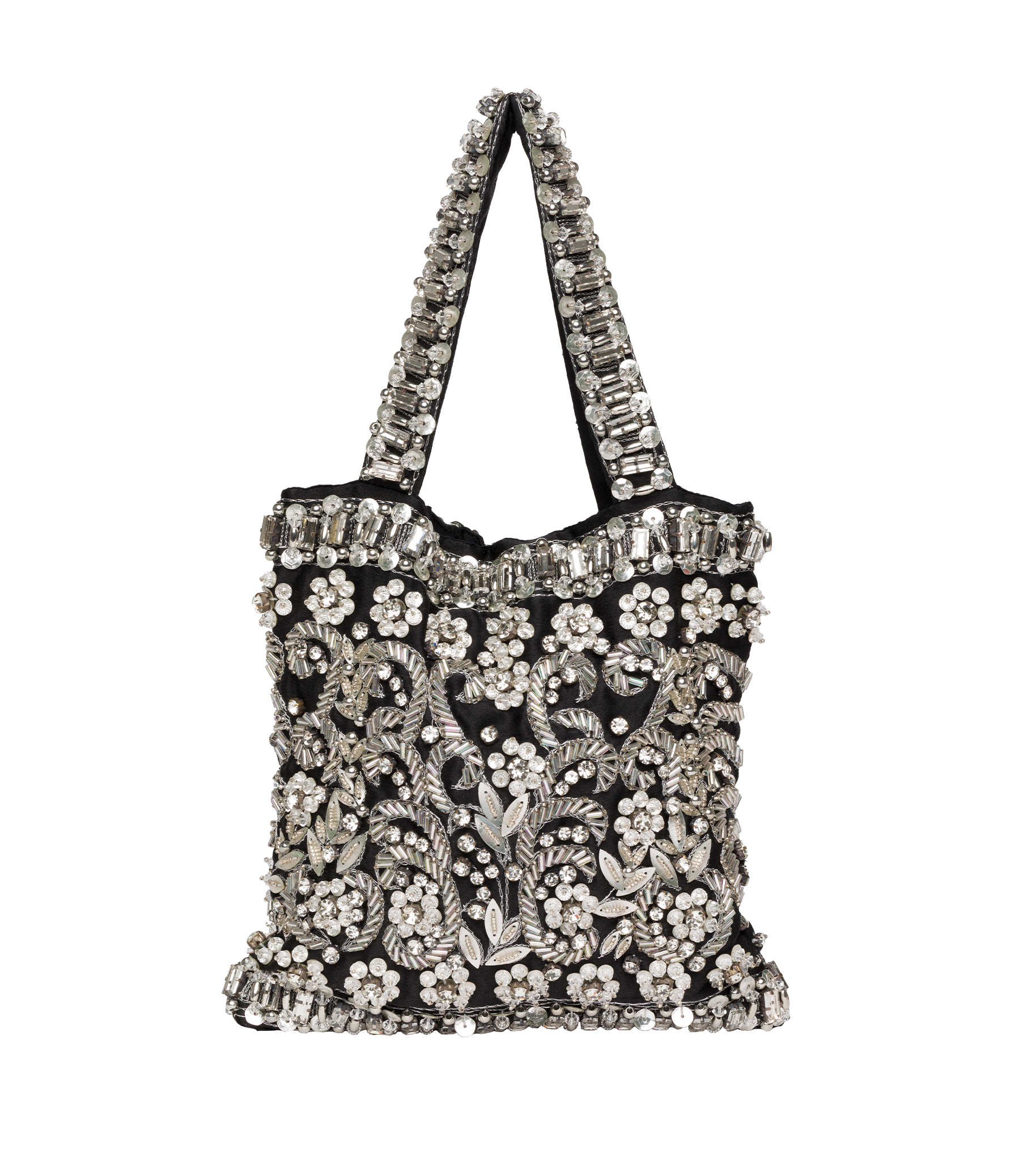 LAIS BAG -- JARDIN DE DUMONT