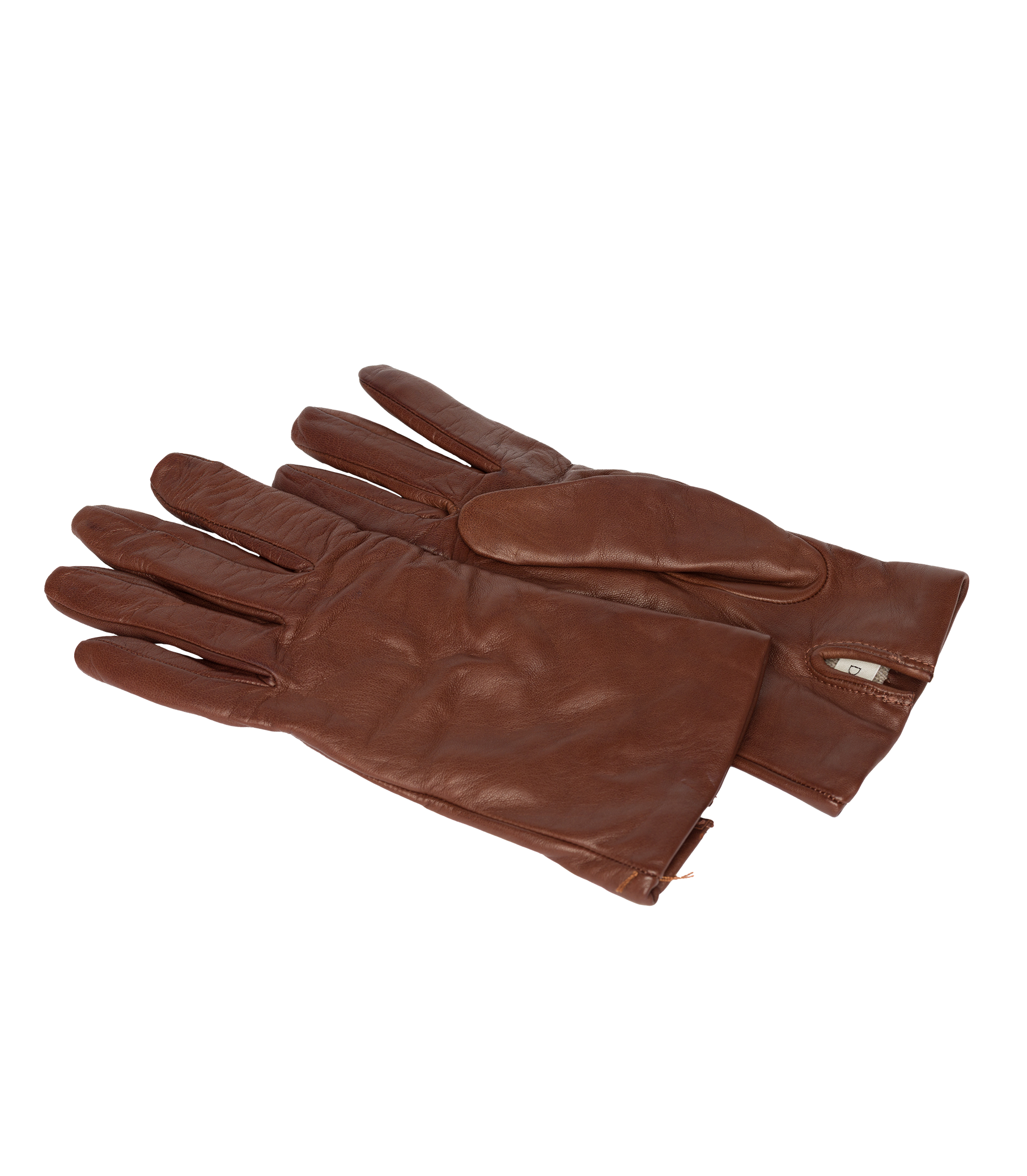 RHINE GLOVES -- CORK LEATHER