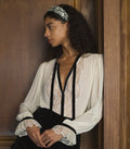 SESTRI HEADBAND -- JARDIN DE DUMONT