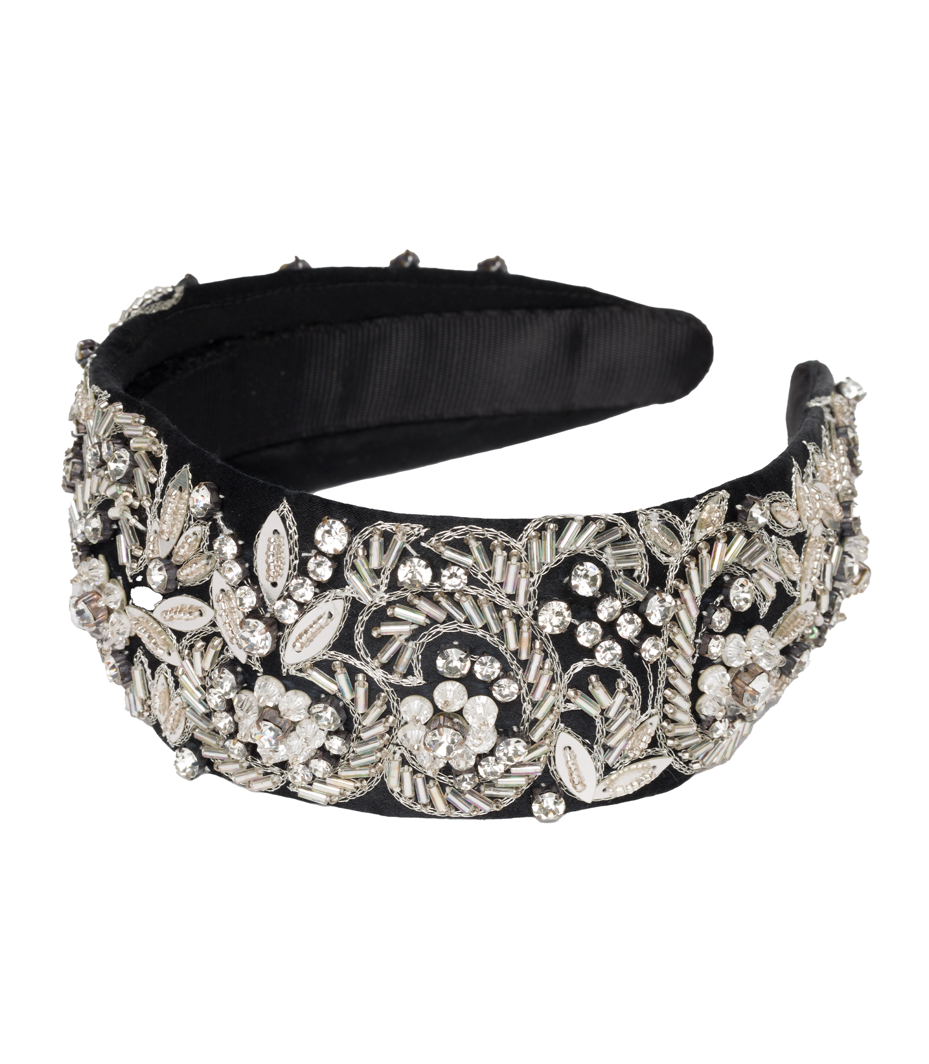SESTRI HEADBAND -- JARDIN DE DUMONT